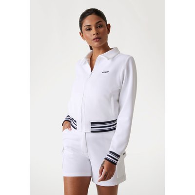 Sweat-Shirt Zippé Logo GUESS