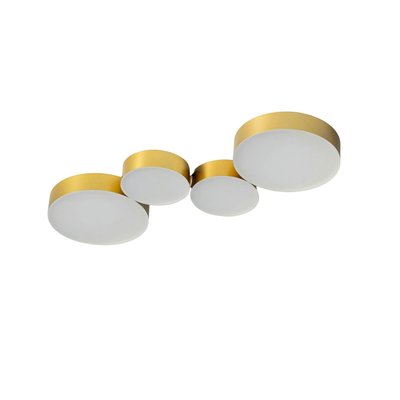 Plafonnier LED à spots multiples - SKAVI KOSILUM