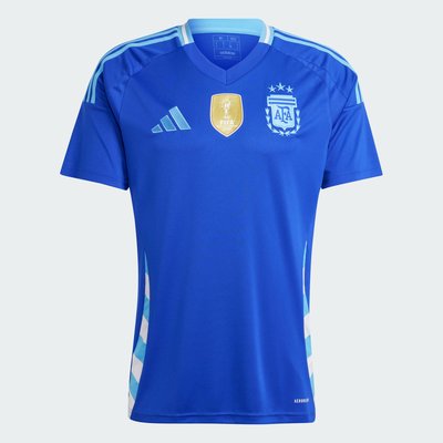 Maillot Extérieur Argentine 24 adidas Performance