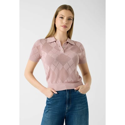 Pull En Mélange De Laine GUESS
