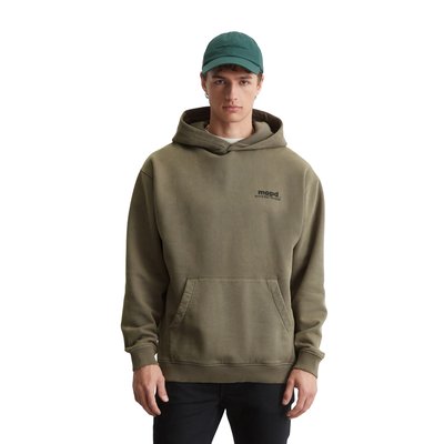 Hoodie relaxed en pur coton bio MARC O’POLO DENIM