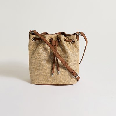 Sac seau GRAIN DE MALICE