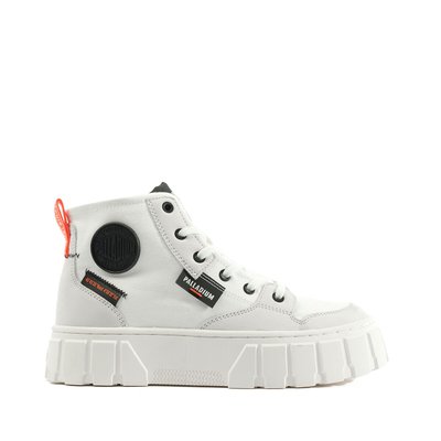 Baskets montantes Pallatower Hi PALLADIUM