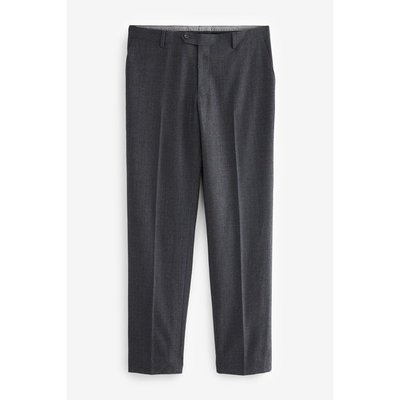 Pantalon de costume aux carreaux NEXT