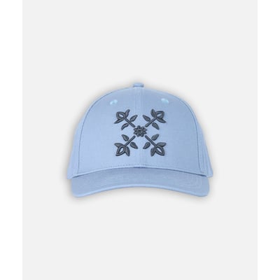 Baseball cap 4F brodé ESGAT OXBOW