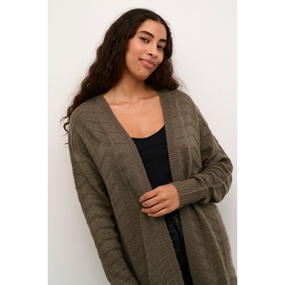 Cardigan à tricot KAemria KAFFE