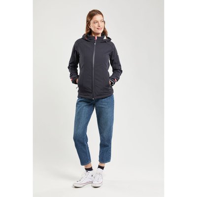 Veste eider femme clearance