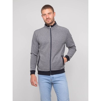 Gilet Zippé Wilohan RITCHIE