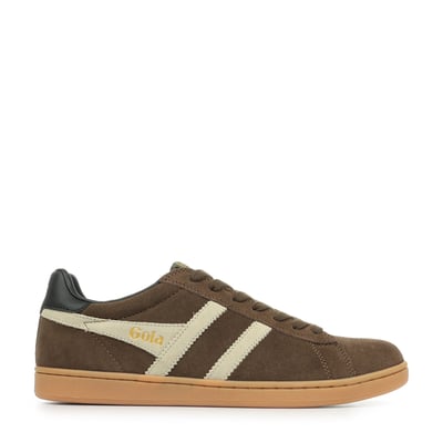 Baskets Equipe II Suede GOLA
