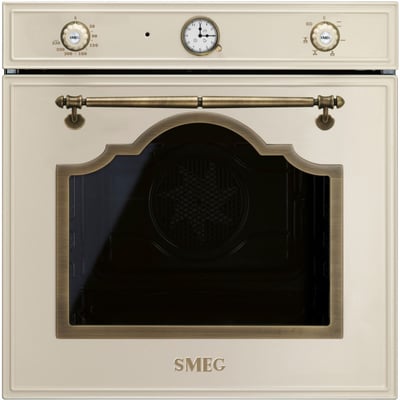 Four Pyro SF67C1PO SMEG
