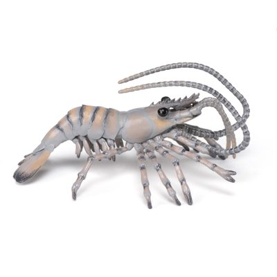 Figurine Crevette PAPO