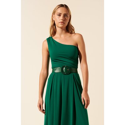 Top asymétrique PEACH BENOA