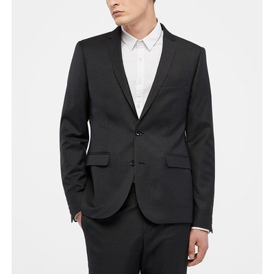 Veste De Costume Lafayette Slim En Laine COMPTOIR GL