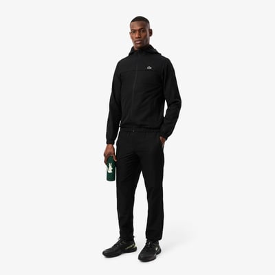 Ensemble survêtement Sport taffetas diamanté LACOSTE