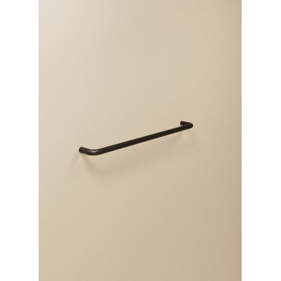 Porte Serviette mural  B&W COSMIC
