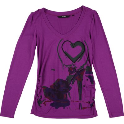 T-shirt de grossesse -  Très bon état NOPPIES