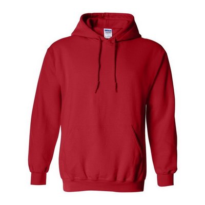 Sweat à capuche GILDAN
