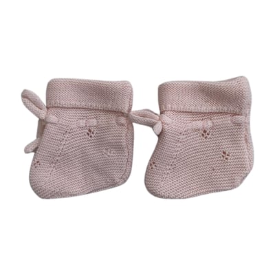 Chaussons bébé - Très bon état TARTINE ET CHOCOLAT