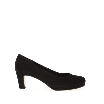 Escarpin noir taille 35 hot sale