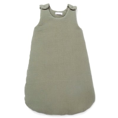 Gigoteuse TOG 2 gaze de coton - LES ESSENTIELS COCOEKO