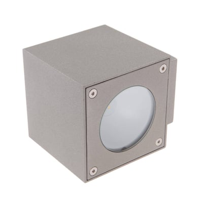 Applique extérieure en aluminium moderneLED LUCANDE