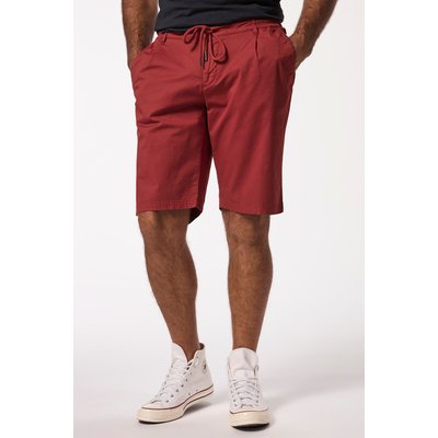 Bermuda chino coupe ventre confort JP1880