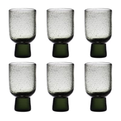 Gobelet Oslo   20 cl (lot de 6) - OSLO TABLE PASSION