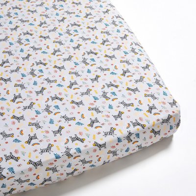 Drap housse Jules pour enfant LES MATELAS DE MORPHEE