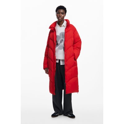Doudoune femme DESIGUAL La Redoute
