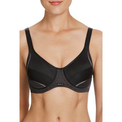 Electrify Sports Bra BERLEI