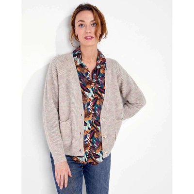 Gilet droit femme La Redoute