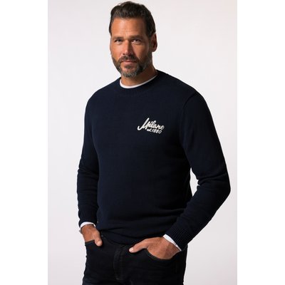 Pull en pur coton JP1880
