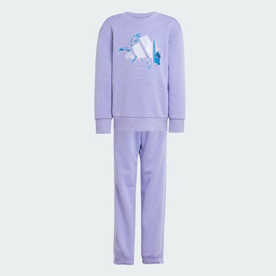 Ensemble bébés adidas Disney Lilo et Stitch ADIDAS SPORTSWEAR