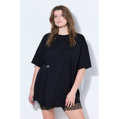 T-shirt oversize, nœud décoratif STUDIO UNTOLD