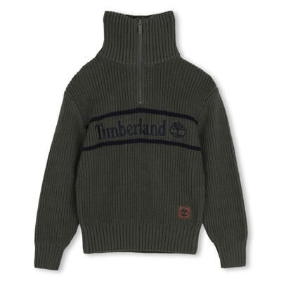 Pull à manches longues TIMBERLAND