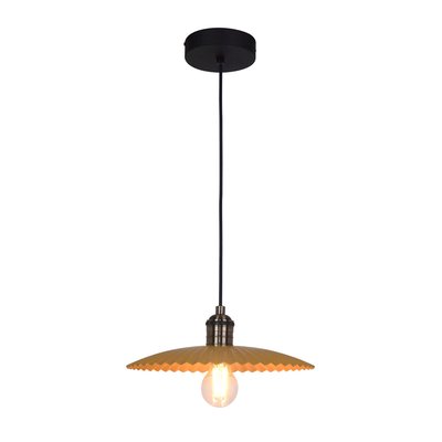Suspension en Fer, KAPISI INSPIRE