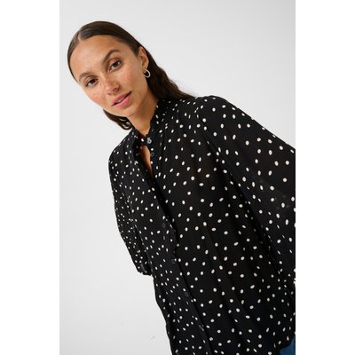 Chemise à manches longues KAvinni KAFFE