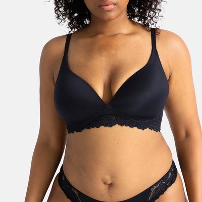 Soutien-gorge plongeant Nataly DORINA