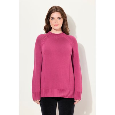 Pull en coton bio ULLA POPKEN