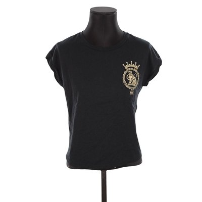 T-shirt en coton - Très Bon État MAJE