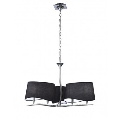 Suspension Ninette 6L design MANTRA