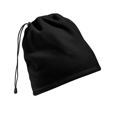 Snood-bonnet combo BEECHFIELD