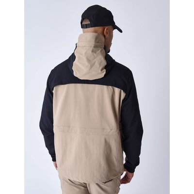 Veste techwear Bi-color PROJECT X