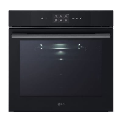 Four encastrable fonction vapeur WS9D7693CM FullSteam LG