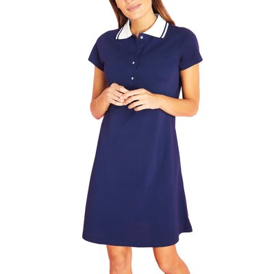 Robe estivale manches courtes Ipanema SELMARK MARE
