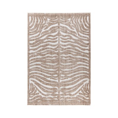 Tapis imitation peau de bête Saraï ARTE ESPINA