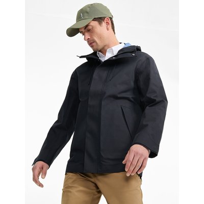 Chubasquero de longitud media MTD AIGLE
