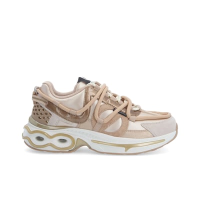 WILLO RUNNER W - DORE/BEIGE NO NAME