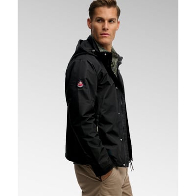 Veste Shell à Capuche SUPERDRY