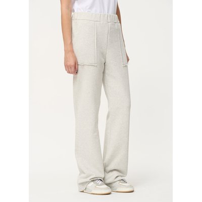 Pantalon sportswear en coton HUMILITY